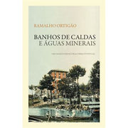 Banhos de Caldas e Águas Minerais